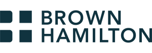 Brown Hamilton