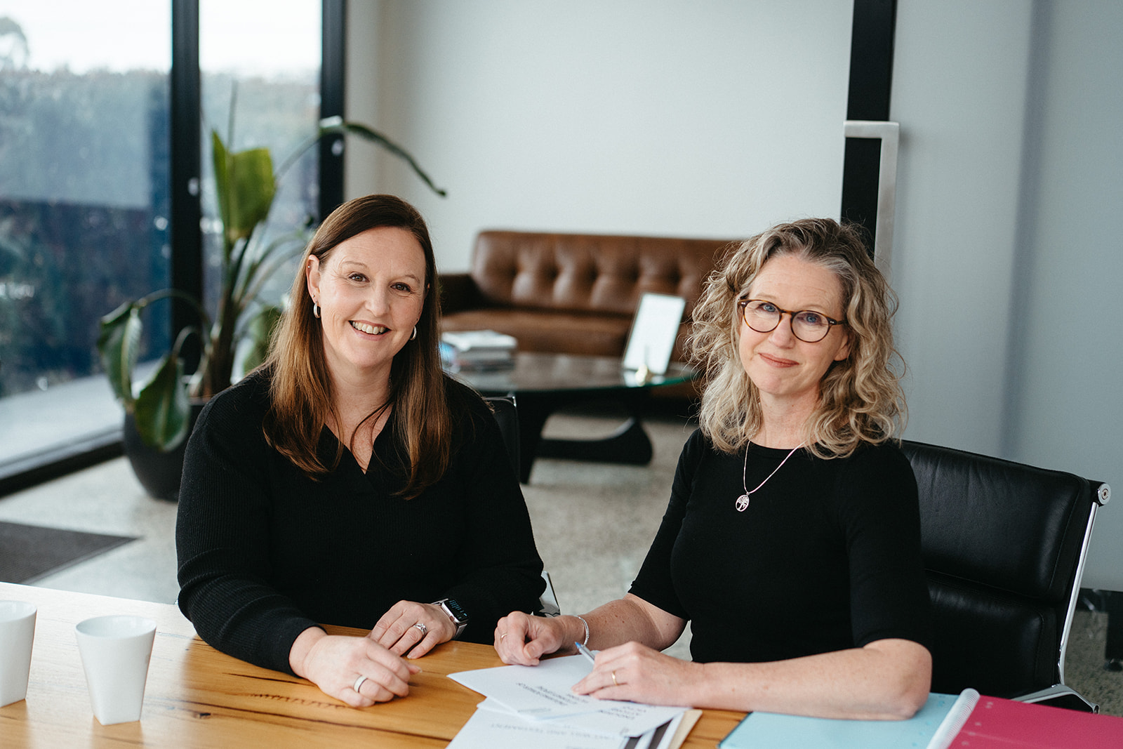 Brown Hamilton Partners 2025