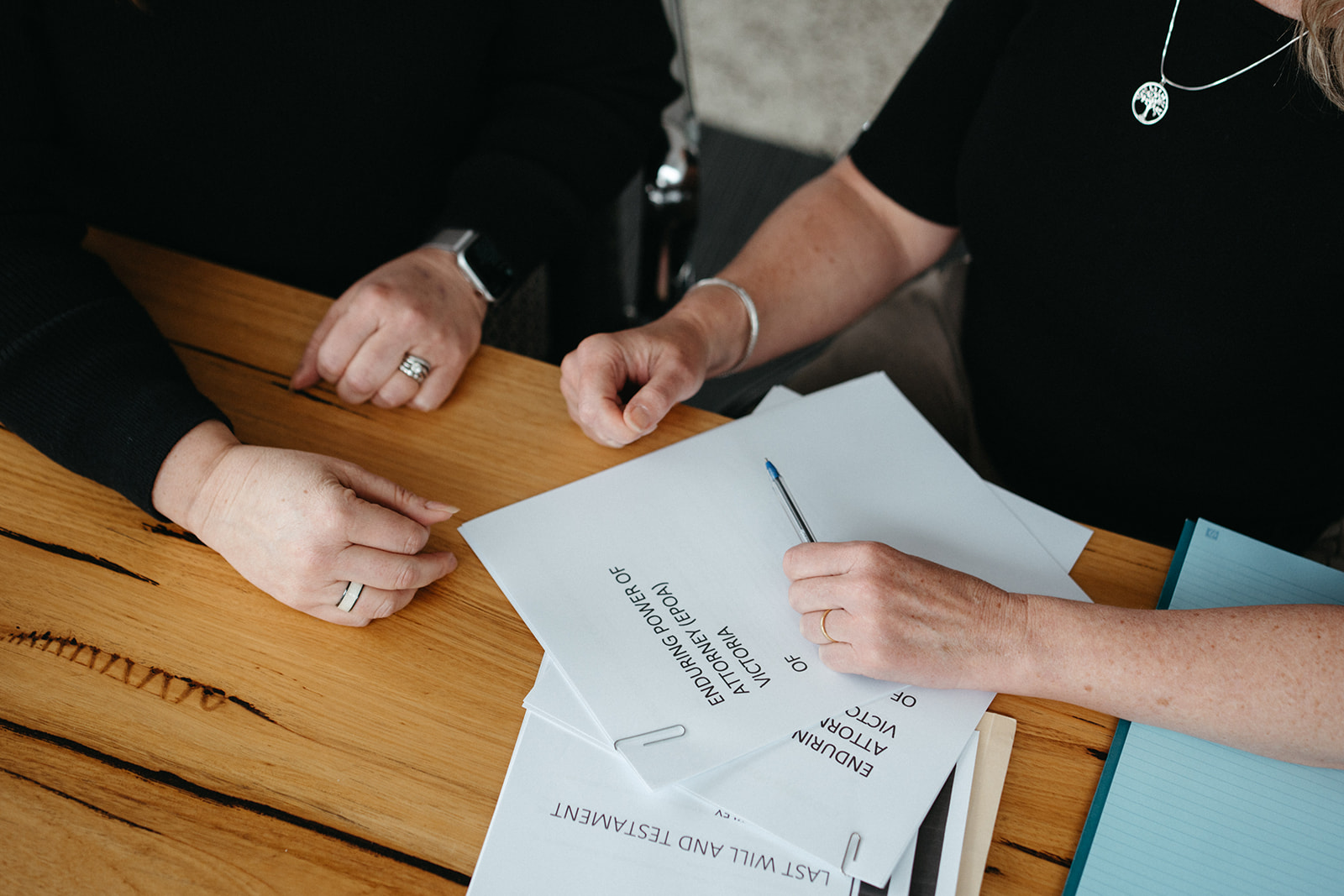 Brown Hamilton Partners 2025