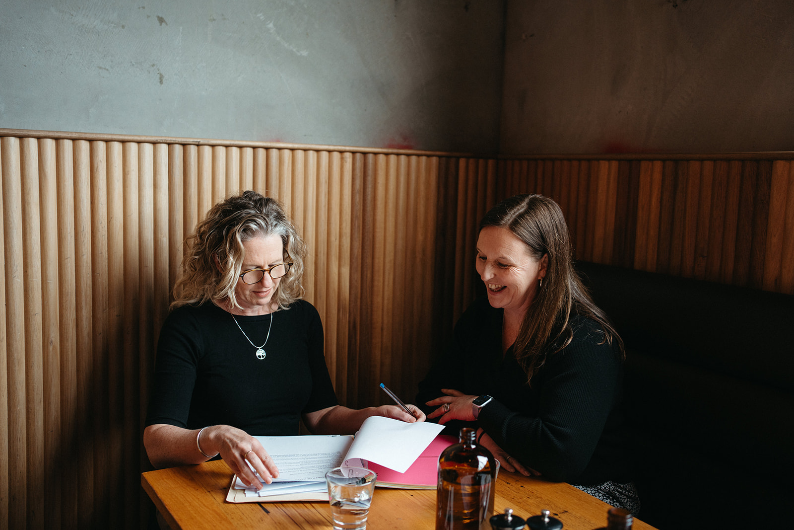 Brown Hamilton Partners 2025