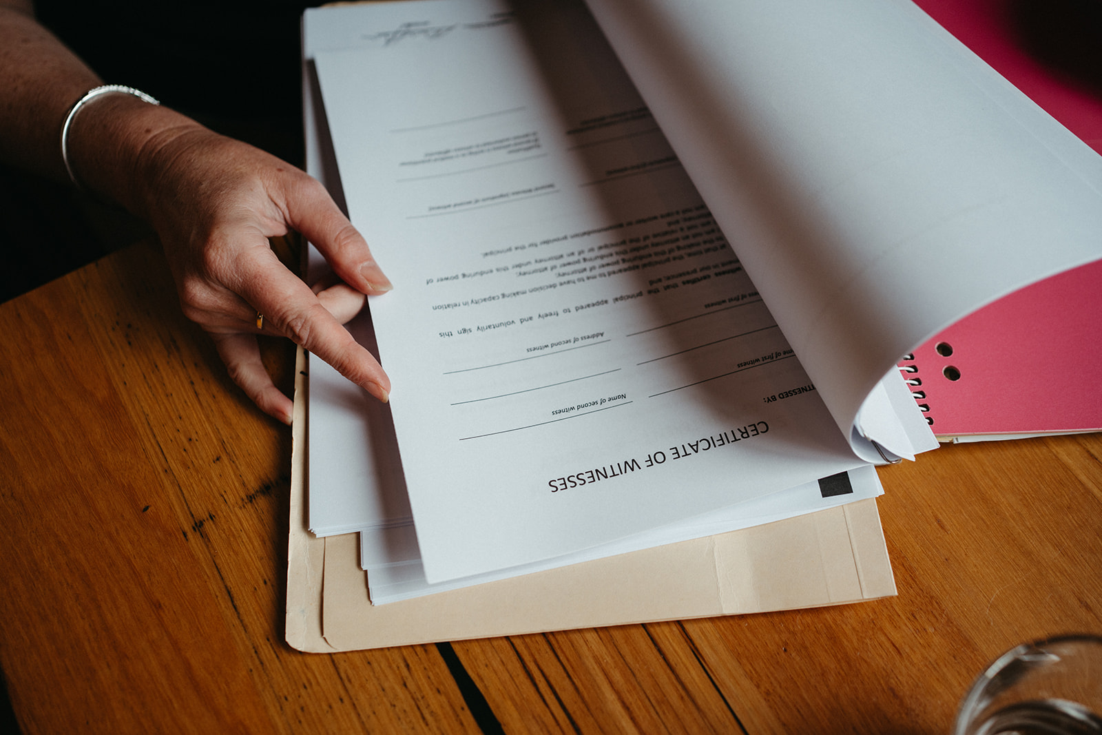 Brown Hamilton Partners 2025