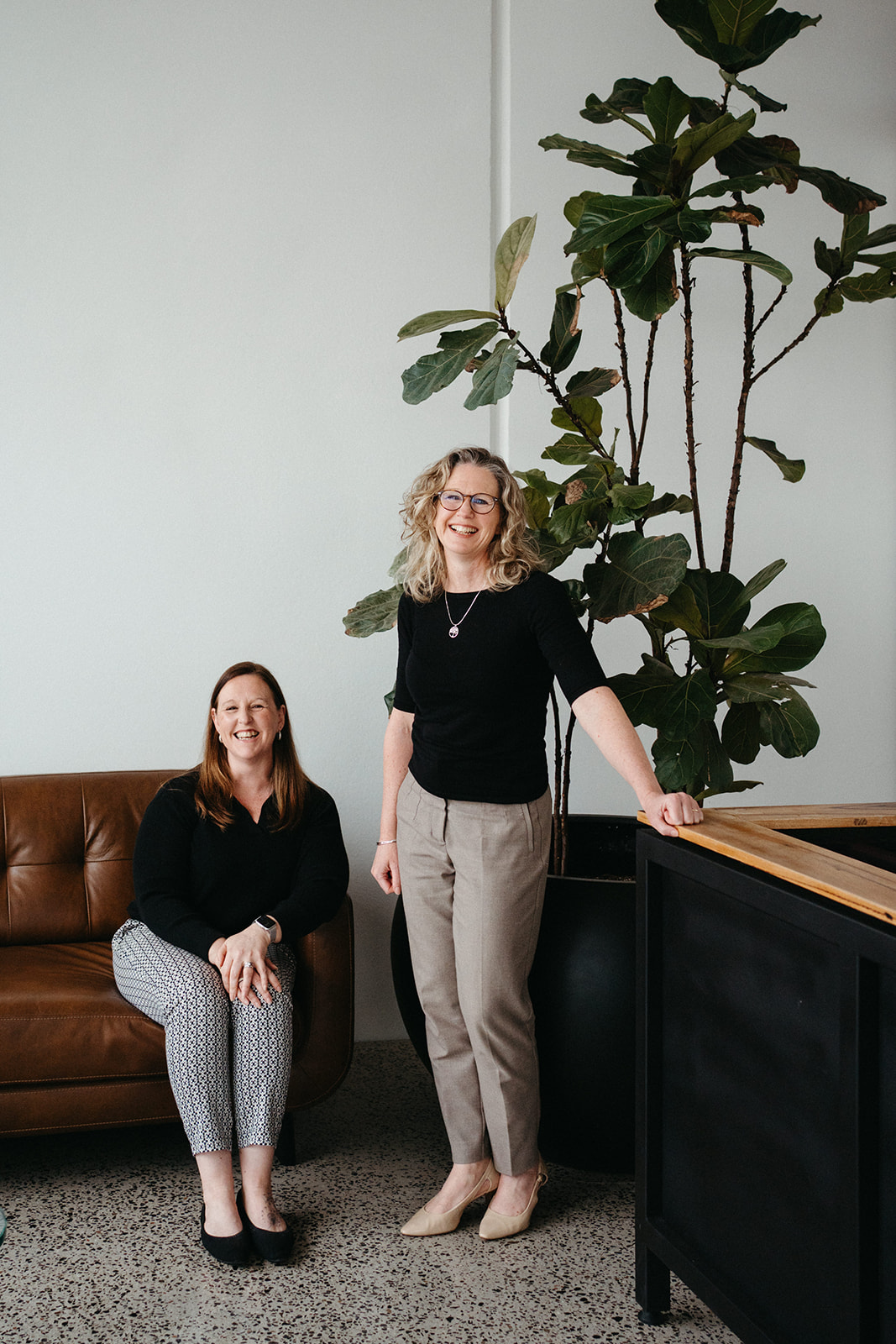 Brown Hamilton Partners 2025