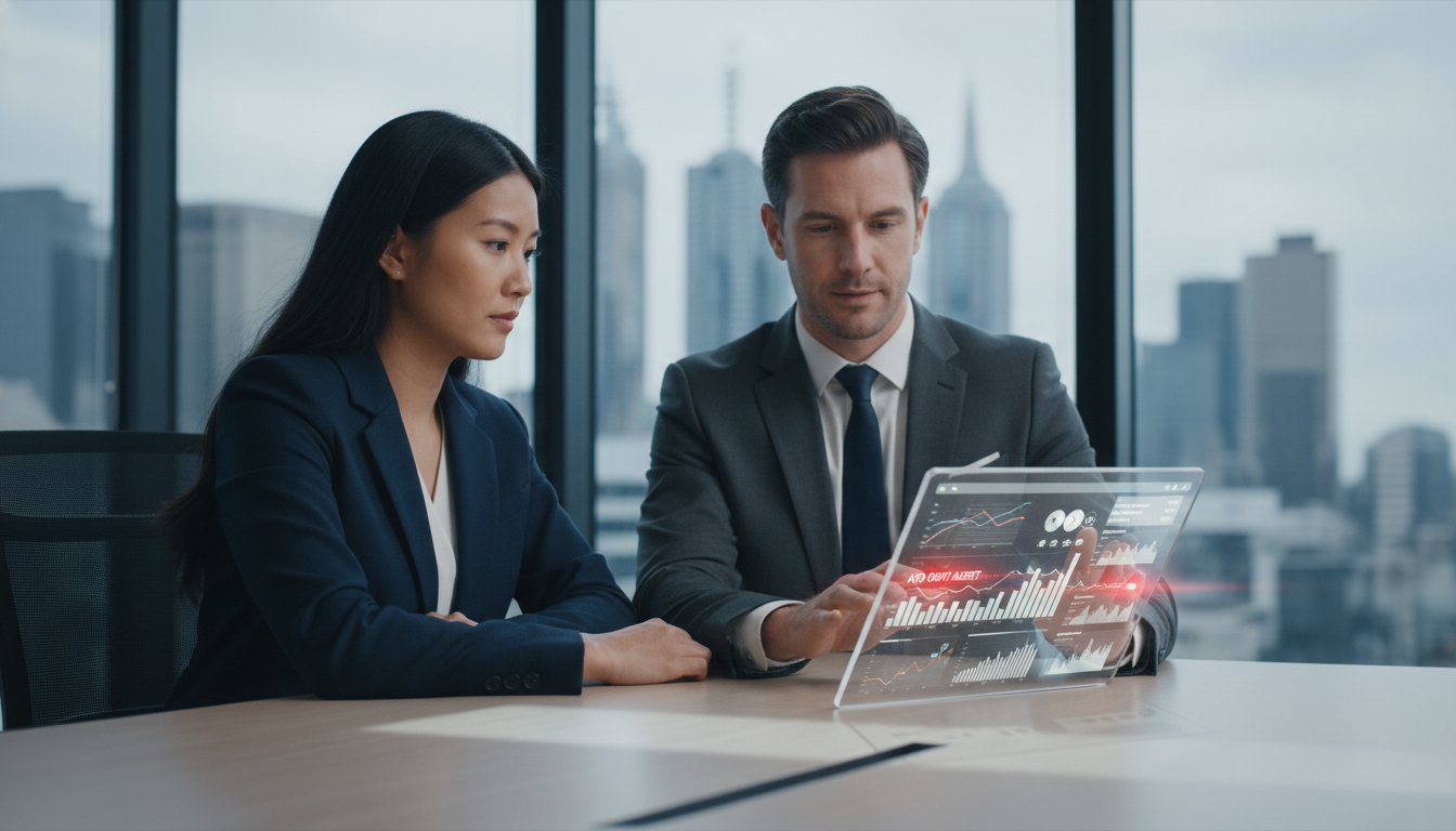 ATO Tax Return Audit Red Flags: Protecting Your Melbourne Business in 2026