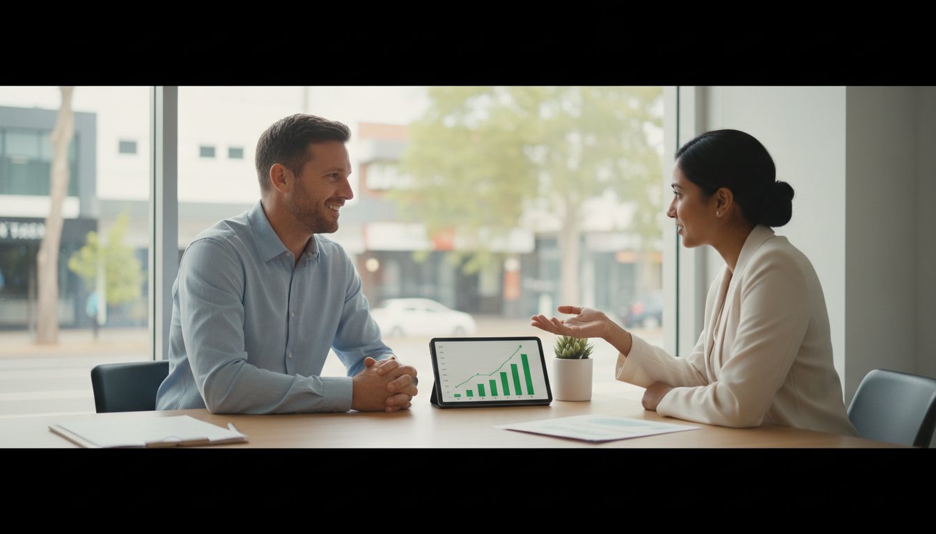 Expert Small Business Tax Services in Melbourne's Eastern Suburbs