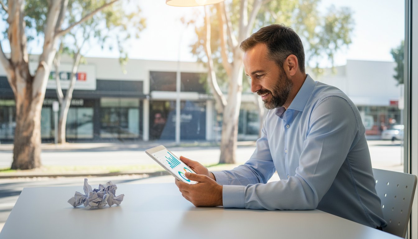 Fringe Benefits Tax (FBT) for Nunawading Businesses: A Simple Guide