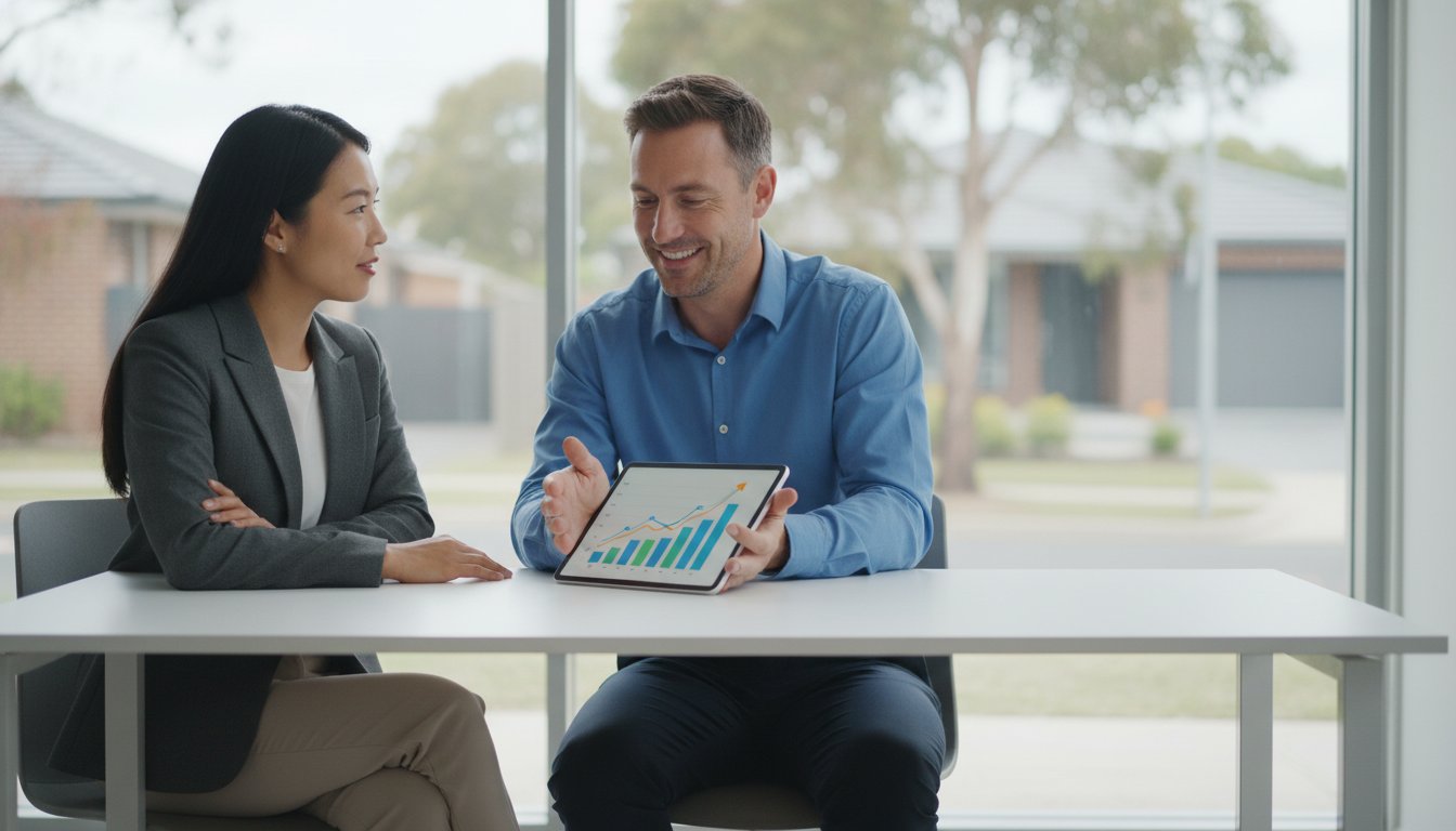 Local Accountant for Sole Trader in Nunawading: Strategic Tax & Growth Guide 2026