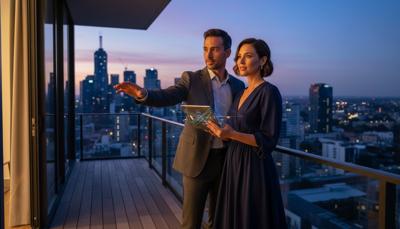 Negative Gearing Explained: A Strategic Guide for Melbourne Investors in 2026