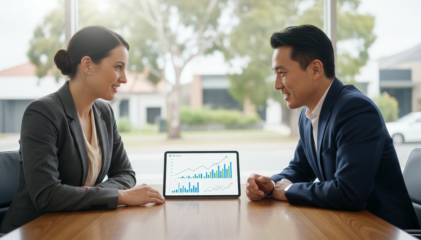 Strategic Business Tax Returns in Box Hill: Beyond Compliance to Business Growth