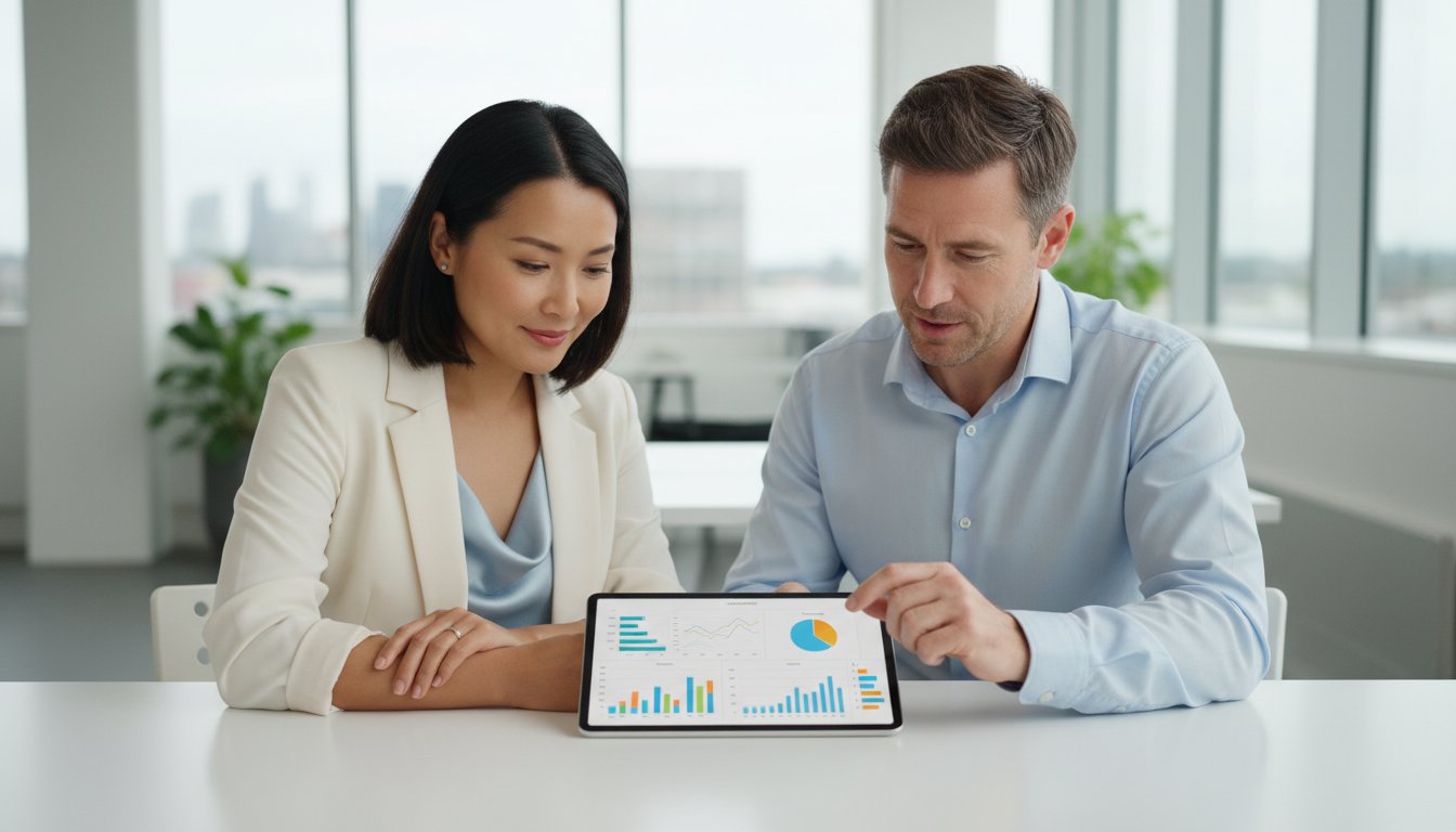 5 Signs It's Time to Change Your Business Accountant