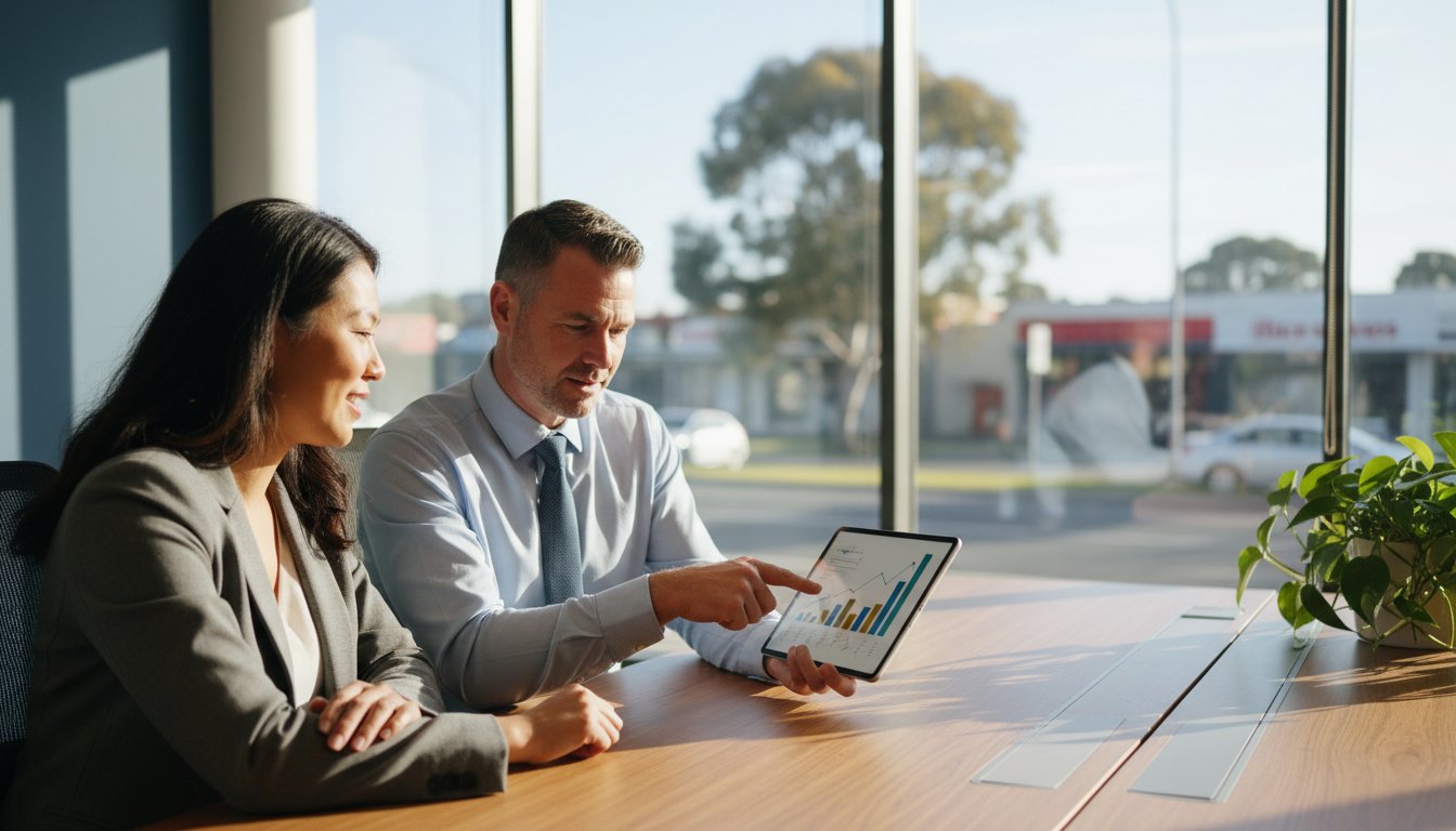 Accountant Fees for Small Business in Nunawading: 2026 Pricing Guide