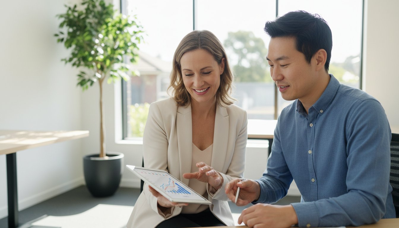 Business Bookkeeping Services: A Beginner's Guide for Australian Businesses