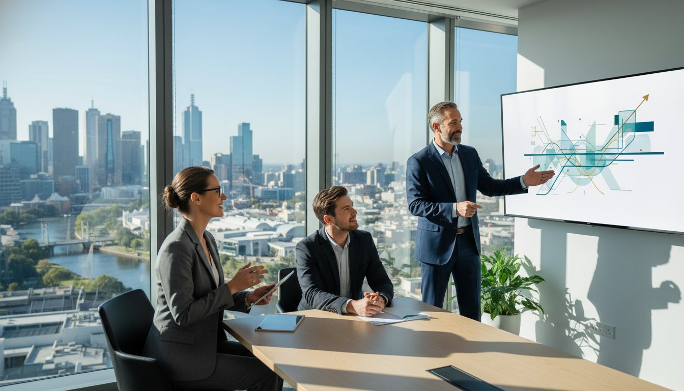 Changing Accountants: What’s Involved & How to Upgrade Your Melbourne Business