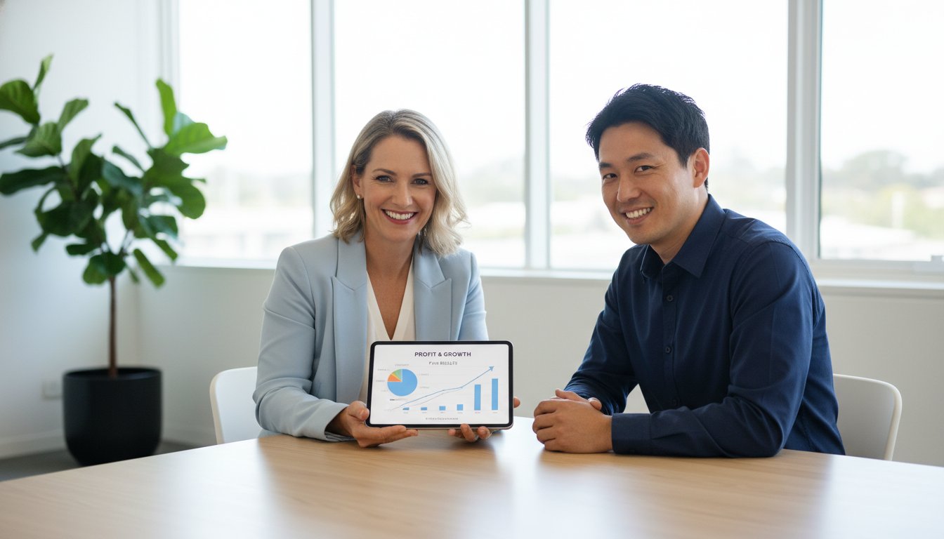 Choosing the Right Accountants in Melbourne: A Complete Guide