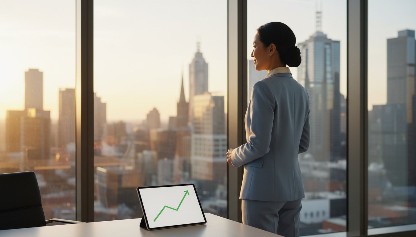Expert Business Cash Flow Advice for Melbourne Business Owners in 2026