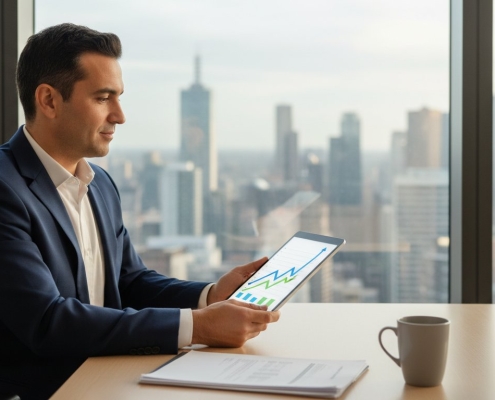 How to Avoid ATO Penalties for Late Lodgement: A Guide for Melbourne Businesses