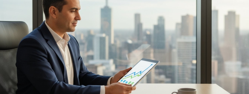 How to Avoid ATO Penalties for Late Lodgement: A Guide for Melbourne Businesses