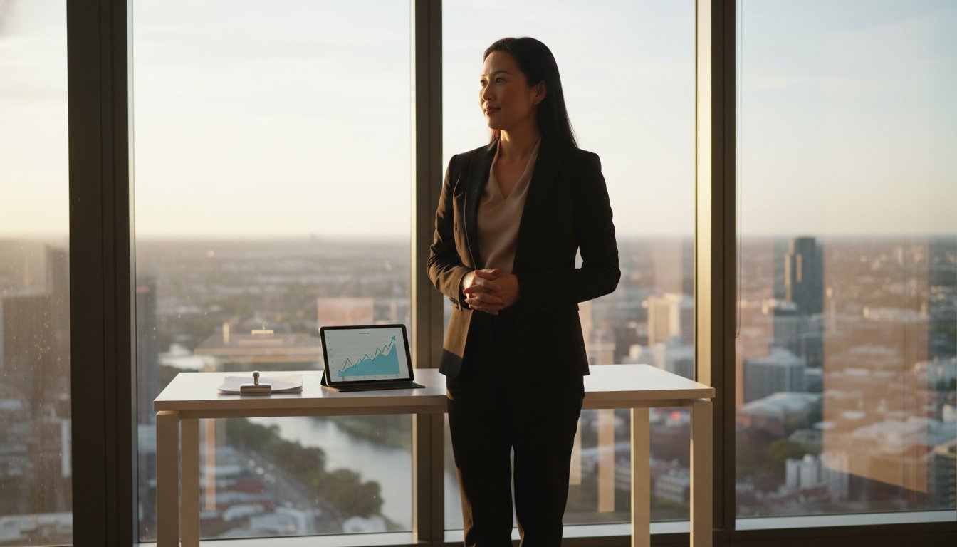 How to Feel Confident About Your Tax Return in Melbourne: A 2026 Strategic Guide