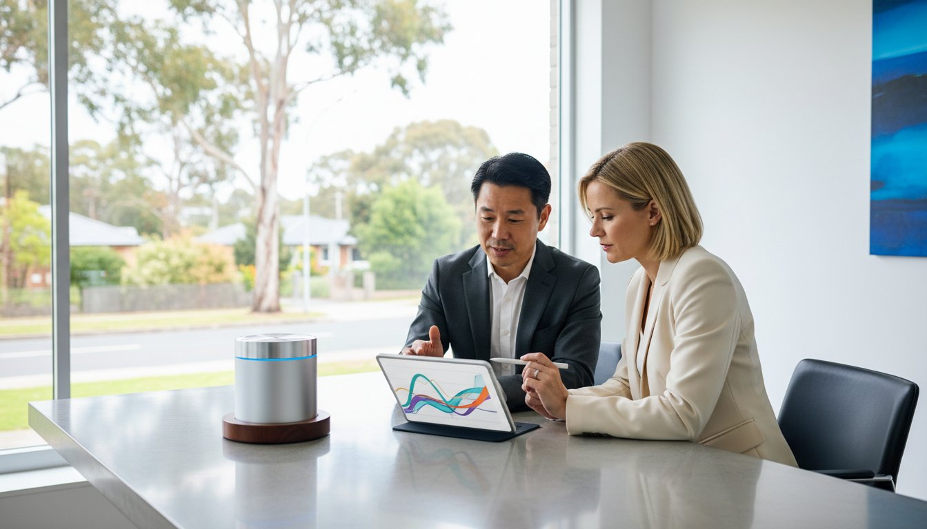 Instant Asset Write-Off 2024-2026: A Strategic Guide for Nunawading Businesses