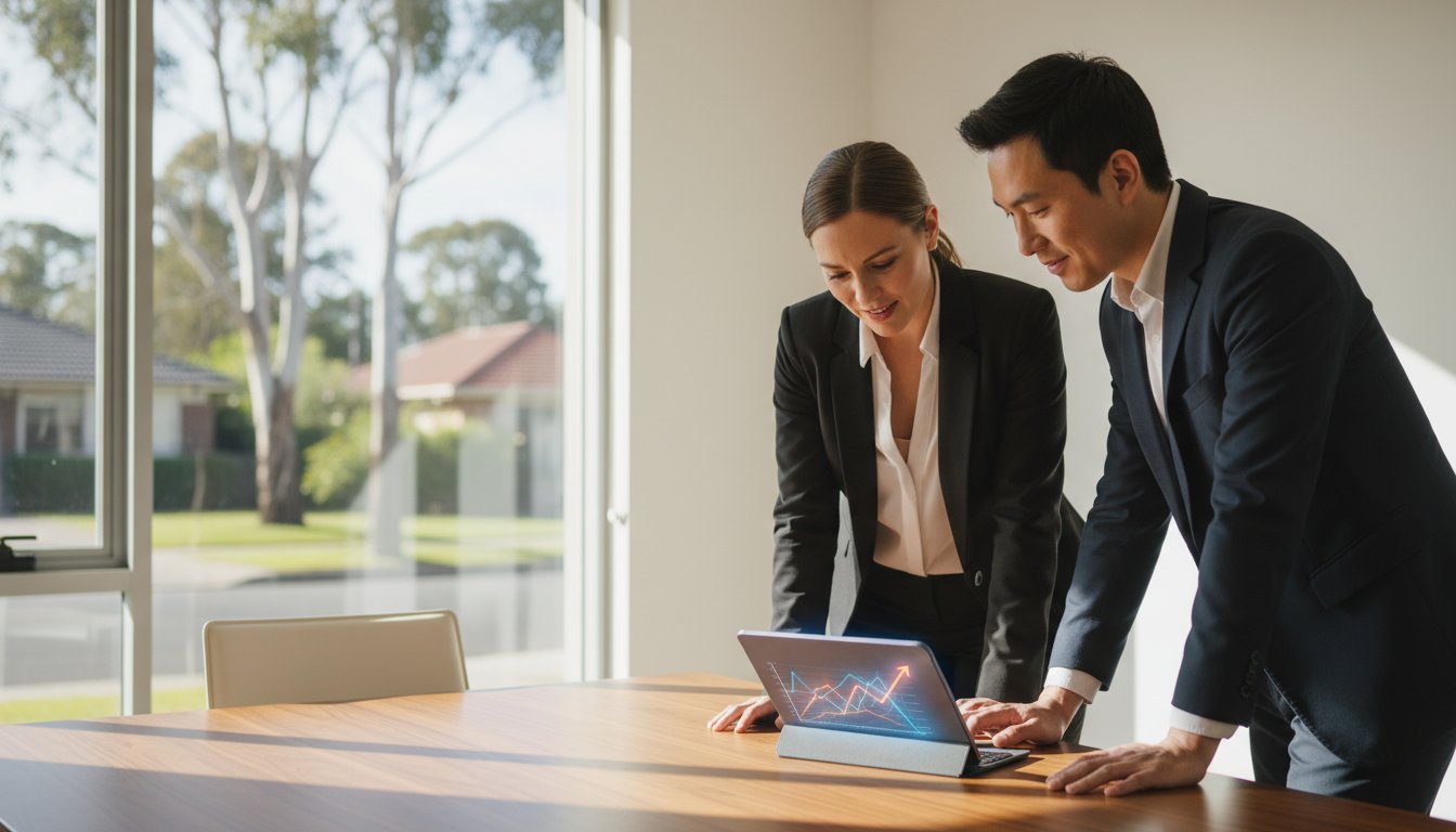 Nunawading Business Advisory: Grow Your Business Beyond the Numbers