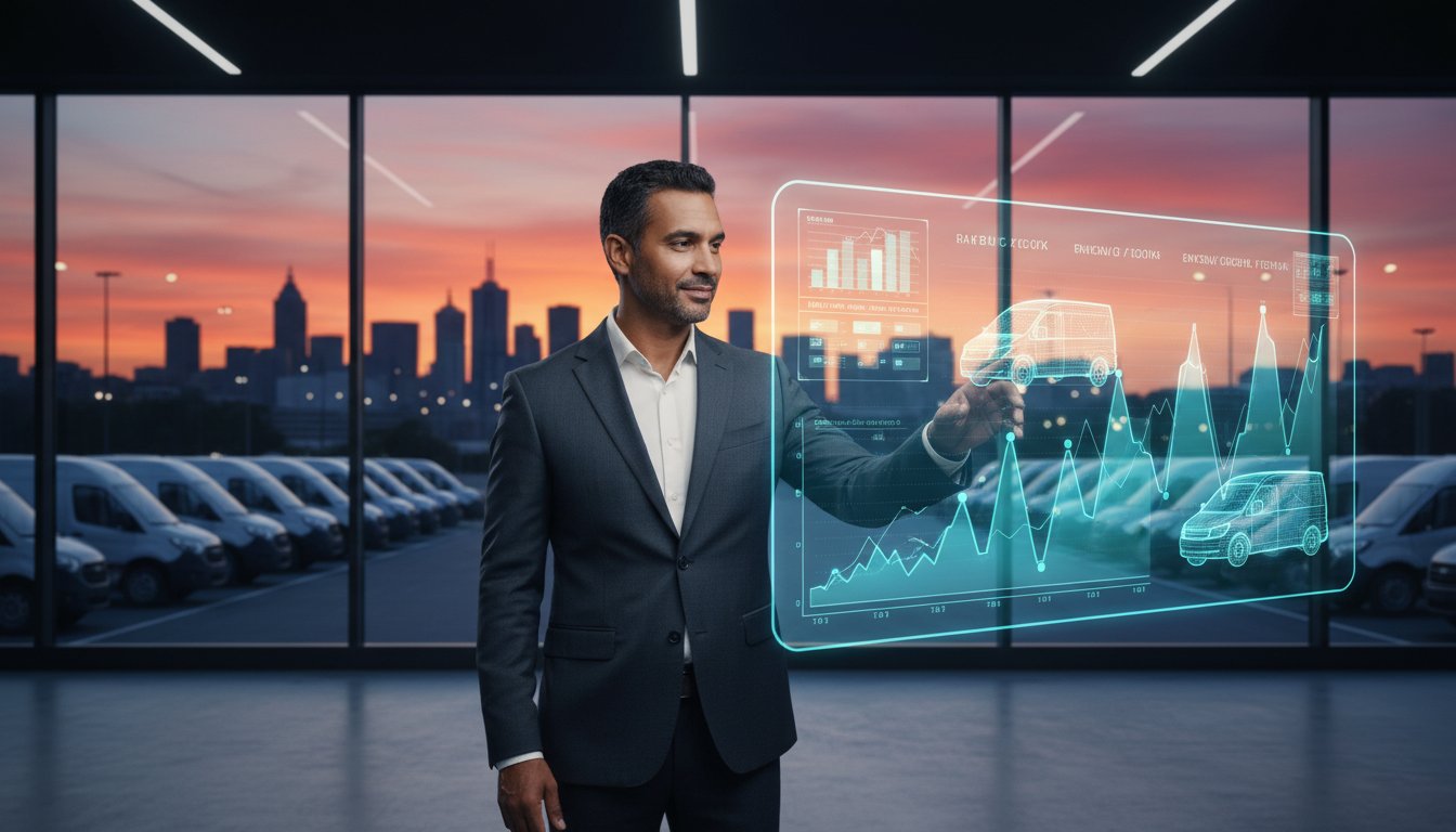 Strategic Vehicle and Equipment Financing for Melbourne Businesses in 2026
