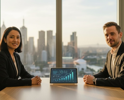 Tax Accountant Melbourne: The Strategic FAQ Guide for Business Owners in 2026