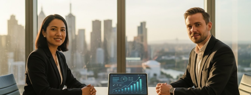 Tax Accountant Melbourne: The Strategic FAQ Guide for Business Owners in 2026