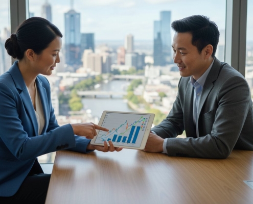 Beyond the Search: How to Choose the Best Accounting Firms Near You in 2026