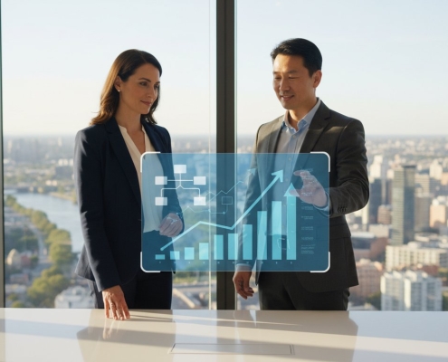 How to Find a Business Accountant You Can Trust in 2026: The Ultimate Checklist