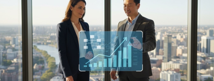 How to Find a Business Accountant You Can Trust in 2026: The Ultimate Checklist