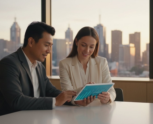 How to Prepare for an ATO Audit: A Reassuring Guide for Melbourne Business Owners