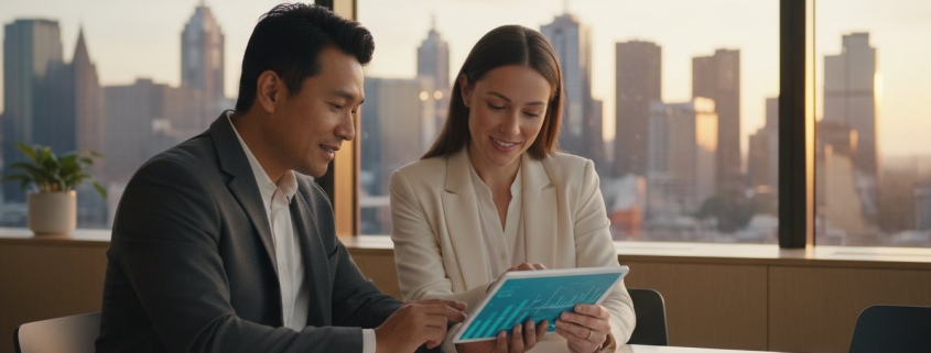 How to Prepare for an ATO Audit: A Reassuring Guide for Melbourne Business Owners