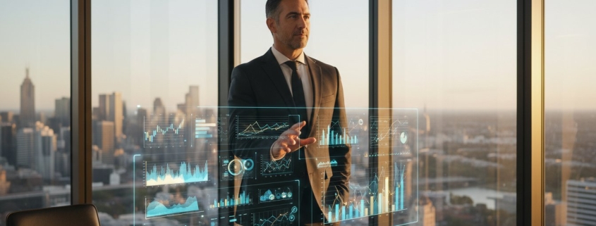 How to Reduce Business Tax in Australia: A Strategic Guide for Melbourne Owners (2026)
