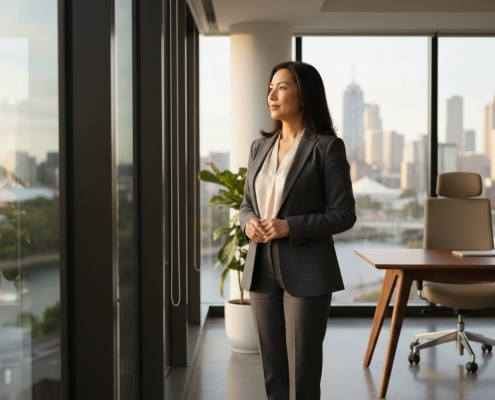 Peace of Mind Accounting Services Melbourne: A Strategic Guide for Business Owners