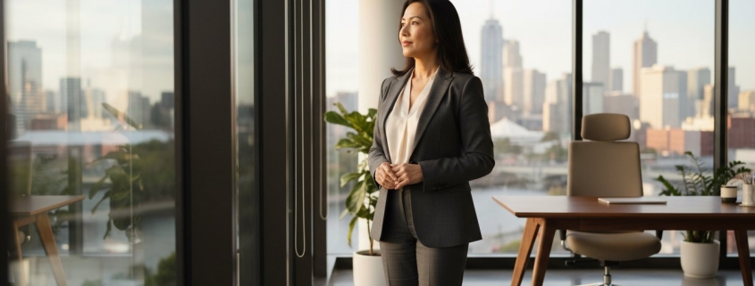 Peace of Mind Accounting Services Melbourne: A Strategic Guide for Business Owners