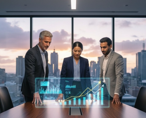 SMSF Accountant Melbourne: Strategic Guide for SMSF Success in 2026
