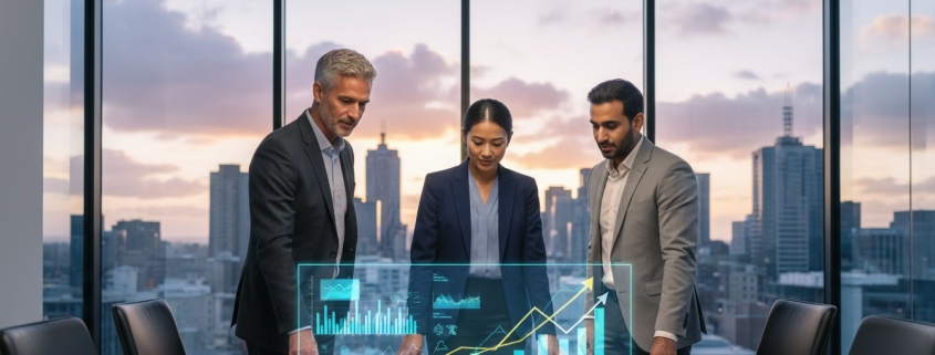 SMSF Accountant Melbourne: Strategic Guide for SMSF Success in 2026