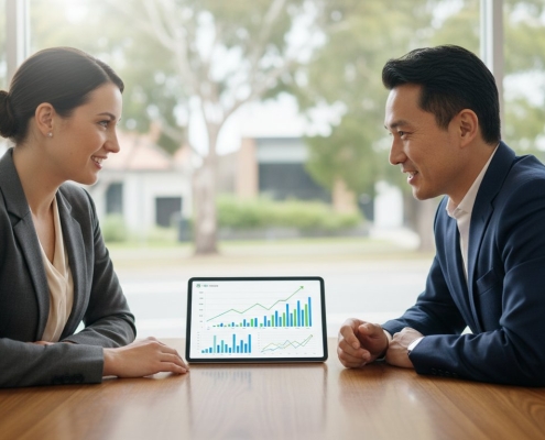 Strategic Business Tax Returns in Box Hill: Beyond Compliance to Business Growth
