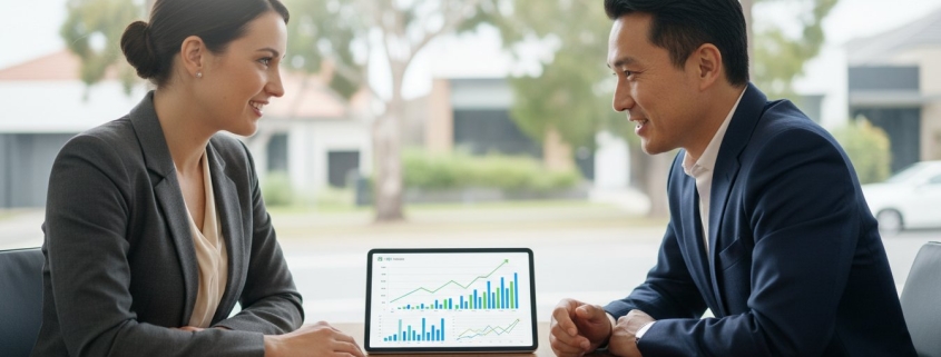 Strategic Business Tax Returns in Box Hill: Beyond Compliance to Business Growth