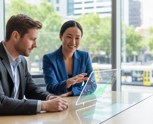 Tax Agent Near Me: Finding a Strategic Partner in Melbourne’s East for 2026