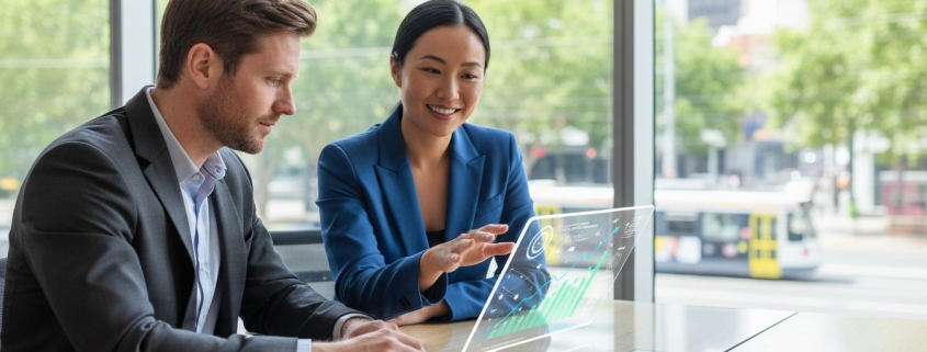 Tax Agent Near Me: Finding a Strategic Partner in Melbourne’s East for 2026