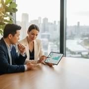 The 2026 Tax-Free Threshold: A Strategic Guide for Melbourne Business Owners