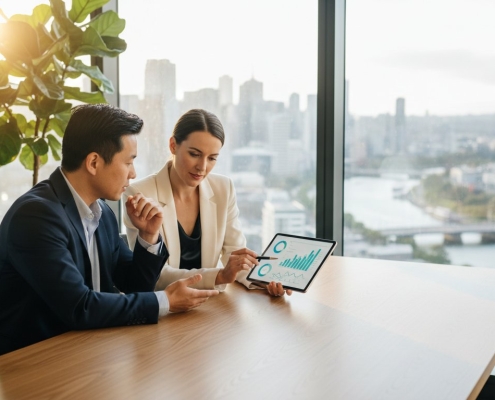 The 2026 Tax-Free Threshold: A Strategic Guide for Melbourne Business Owners
