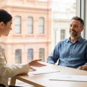 Worried About a Letter from the ATO? A Guide for Melbourne Business Owners