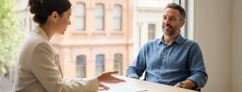 Worried About a Letter from the ATO? A Guide for Melbourne Business Owners