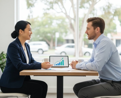 Your Trusted Tax Accountant in Melbourne's Eastern Suburbs