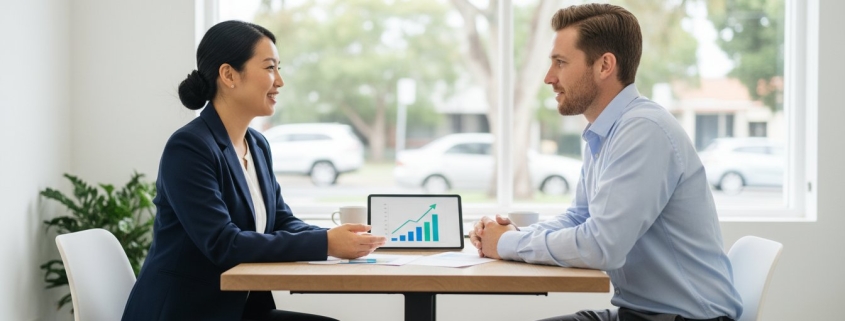 Your Trusted Tax Accountant in Melbourne's Eastern Suburbs