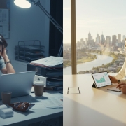 DIY Tax vs Accountant Australia: Which is Right for Your Business in 2026? – Hero Image DIY Tax vs Accountant Australia: Which is Right for Your Business in 2026?