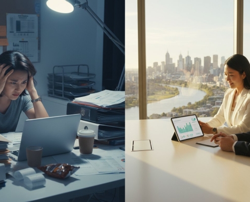 DIY Tax vs Accountant Australia: Which is Right for Your Business in 2026?