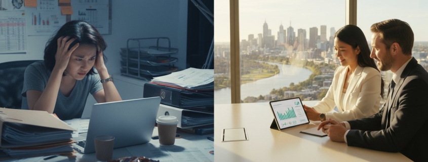 DIY Tax vs Accountant Australia: Which is Right for Your Business in 2026?