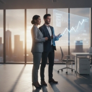 When to Switch from Bookkeeper to Accountant: A Strategic Guide for Business Owners – Hero Image When to Switch from Bookkeeper to Accountant: A Strategic Guide for Business Owners